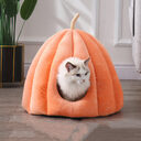 Winter Closed Kennel Cat Dog Keep Warm