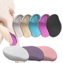 Glass Hair Removal Device Crystal Remover Nano Washing