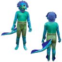 Cosplay Children's Halloween Costumes