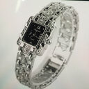 Women's Square Bracelet Watch