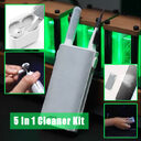 5 In 1 Screen Cleaner Kit Camera Phone