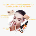 Vitamin C Serum Facial Brightening Fade Mark
