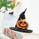 Transform Into Magic Halloween Creative Pet Hat