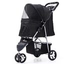 Lightweight Folding Pet Trolley Dogs And Cats Dog