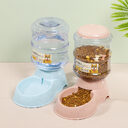 Pet Water Feeder Cat Automatic