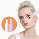 Portable Eye Massager Electric Vibration Wrinkle Anti-Ageing Massage
