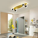 Modern Minimalist Creative Bedroom Lamp