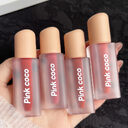 Student Lipstick Matte Lip Mud Gloss