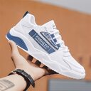 Men's Casual Mesh Breathable Sports Shoes
