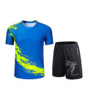 Aolong Clothing Group Purchase Quick-drying Badminton Suit Casual