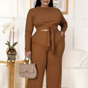Fashion Plus Size Women's Clothing Pit Strip Cloth