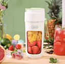 USB Small Portable Blender Home Mini Juicer Cup
