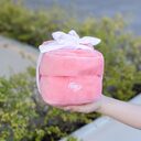 Couple Confession Ring Love Big Diamond Doll Plush