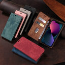 Magnetic Mobile Phone Flip Case Cover