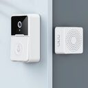 New Remote Monitoring HD Night Vision Sound Changing