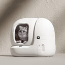 Smart MAX Fully Automatic Cat Litter Box Large