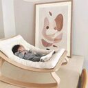Angelnaco Baby Rocking Chair Tucking In Fantastic Product