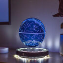 Maglev Moon Lamp Simple Bedside Table Special Light