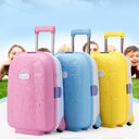 16-inch Mini Cartoon Cute Suitcase