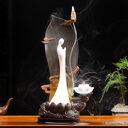 Creative Tea Pet Backflow Fragrance Home Boutique