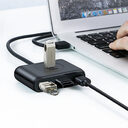Usb Extender 30 Set Cable Seperater One Drag