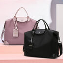 Fitness Travel Bags For Women Oxford Shoulder Bag