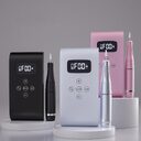 Home Battery Nail Polisher