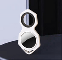 Airtag Locator Tracker Keychain Case