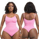 Seamless Slimming Shapewear For Women Waist Trainer Butt