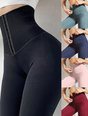 Seamless Leggings Women Fitness Yoga High Waist Sport