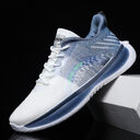 Men Sneakers Non-slip Sports Shoes Outdoor Training Running