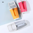 Self-cleaning Cat Litter Scoop Sand Box Shovel Kitty
