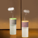 Home Multi-Mode Diffuser USB Aroma Humidifier Decor