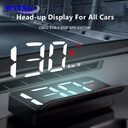 M3 Car OBD2 GPS Head-Up Display HUD Projector