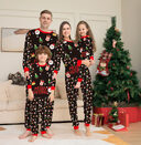 Family Christmas Matching Pajamas Set For PJS Xmas