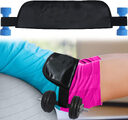 Hip Thrust Belt Glute Bridge Pad Butt Workout