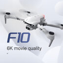 F10 Folding GPS UAV Aerial Photography Dual Intelligent
