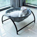 Cat Hammock Bed Free-Standing Sleeping Supplies Pet Whole