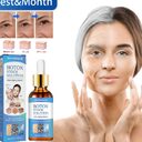 Anti-Wrinkle Firming Head Lifting Pattern French Fading Wrinkle