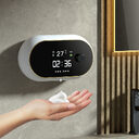 Automatic Hand Sanitizer Soap Dispenser Wall Mounted Usb