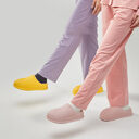 Men's And Women's Waterproof Warm Thick Bottom Non-slip