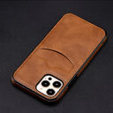 PU Mobile Phone Protective Leather Business Case
