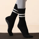Pilates Socks Fitness Stockings Non-slip Yoga