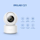 Imilab C21 2.5K Surveillance Camera Vedio Wifi IP