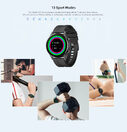 Imilab W12 Smart Watch For Men Women Bluetooth