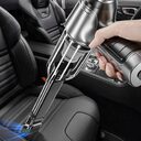 Household Hand-held Small Car Mini High-power Suction