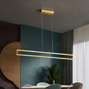 Extremely Simple And Luxurious All Copper Design Art