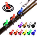 Lure Bait Hanger Collector Fishing Gadget