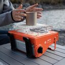 Outdoor Portable Camping Car Heating Stove