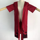 Men And Women Fashion Minimalist Cosplay Clothing Cape
